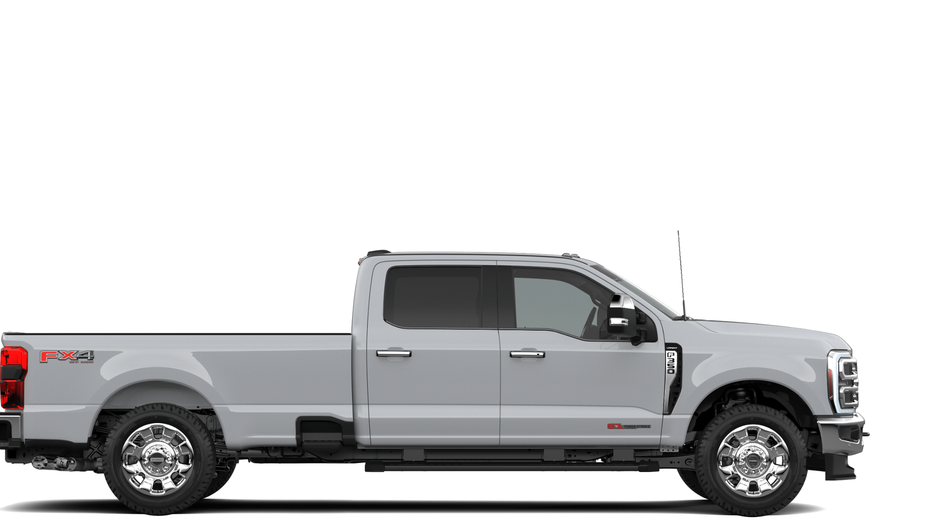 2026 Ford Super Duty® External Image 1